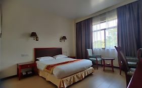 Soluxe Club International Hotel